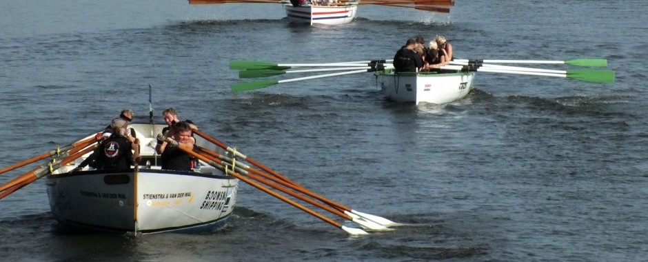 Roeiteam Woelwater