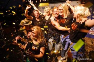 Derde prijs HT-race 2018