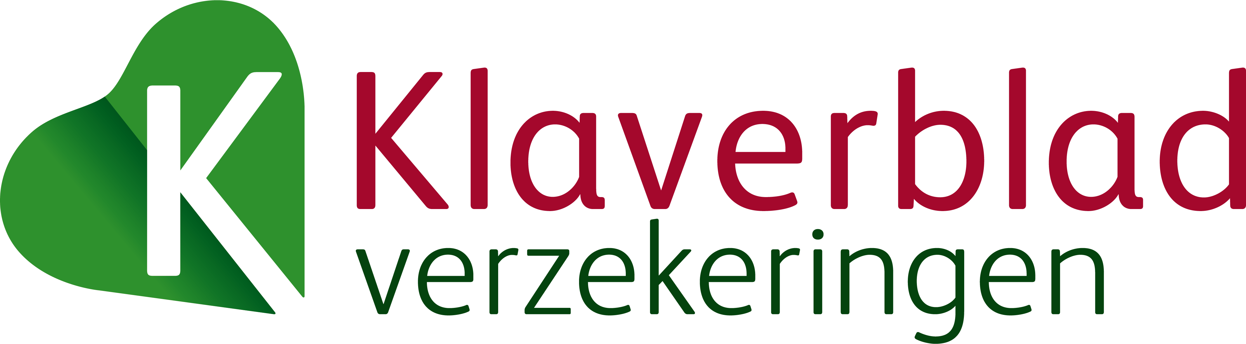 Klaverblad verzekeringen